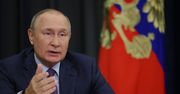 Putin znowu przemówił. I zmienia swoją decyzję [RELACJA NA ŻYWO]