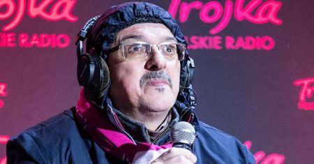 Były członek zespołu "Antyquariat" OSTRO o Marku Niedźwieckim: "Brał w latach 90. 20 TYSIĘCY ZŁOTYCH za 3. miejsce na Liście Przebojów Trójki!"