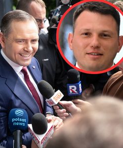 Mentzen demaskuje Nawrockiego? Ustawki jako "moduł szlachetnej walki" [OPINIA]