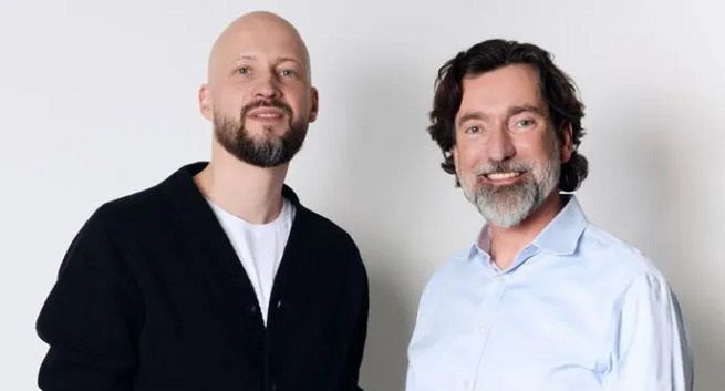 Wojciech Borowski wraca na stanowisko dyrektora zarządzającego McCann. Odchodzi Marcin Sosiński