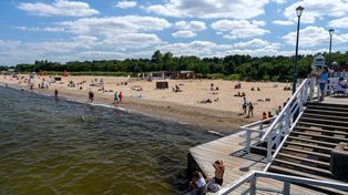 Przewodnik plażowicza. Podpowiadamy, którą plażę nad Bałtykiem wybrać