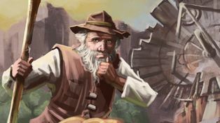 Darmowa, działająca kopia. inXile naprawia błąd z Wasteland Remastered