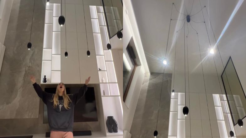 Apartament Joanny Koroniewskiej i Macieja Dowbora
