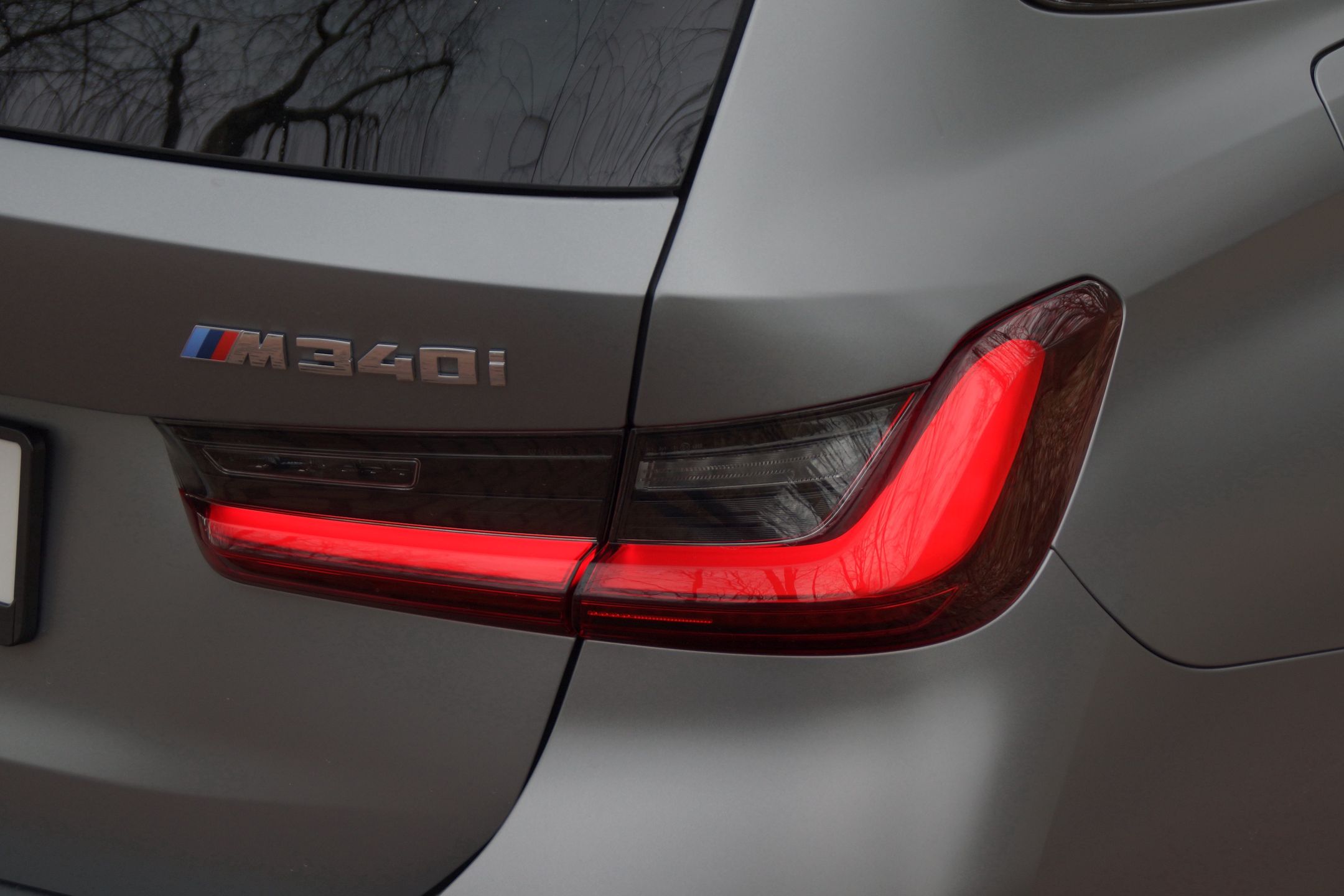 BMW M340i xDrive