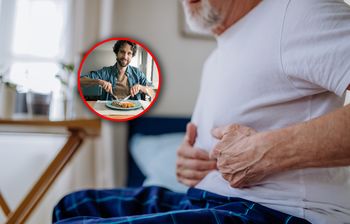 Co jeść przy wrzodach? Kluczowa zasada