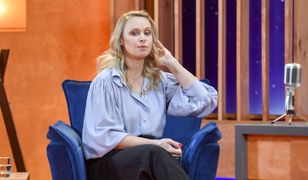 Paulina Holtz opisała wizytę na SOR-ze. Teraz przekazała dobre wiadomości