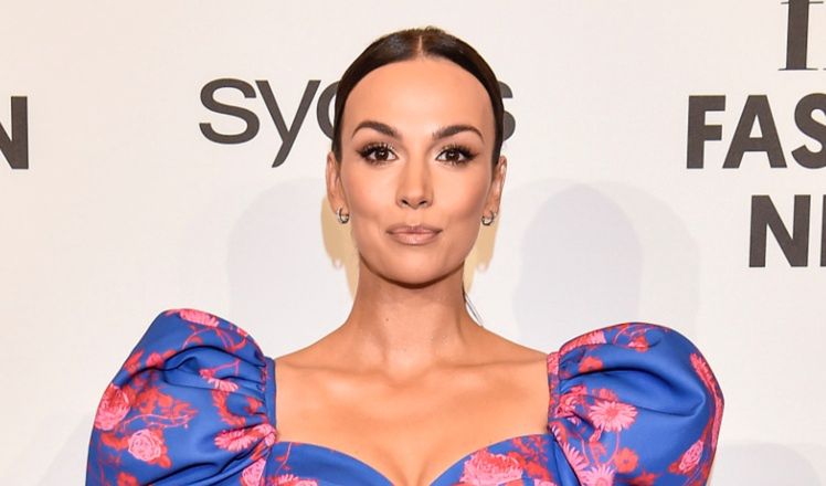 Paulina Krupińska pokazała się bez makijażu