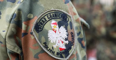 Tragedia w internacie. Zmarł 19-letni funkcjonariusz Straży Granicznej
