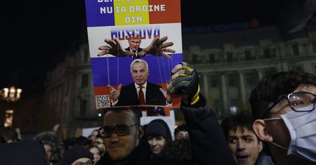 Niepokojące informacje z Rumunii. Tłumaczą, co się stało w wyborach