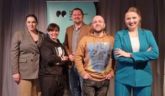 Polskie Stowarzyszenie Public Relations ma nowy zarząd. Cyprian Maciejewski prezesem, wiceprezeskami Roksana Obuchowska i Żaneta Przybylska