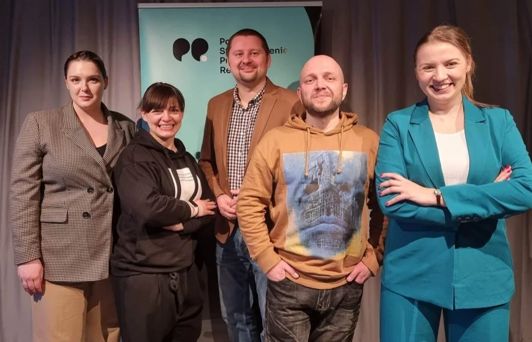 Polskie Stowarzyszenie Public Relations ma nowy zarząd. Cyprian Maciejewski prezesem, wiceprezeskami Roksana Obuchowska i Żaneta Przybylska