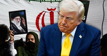 Cieśnina Ormuz nadal zamknięta. Iran ostrzega okręty