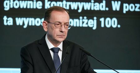 Kamiński przed komisją śledczą. "Szereg zaniedbań"