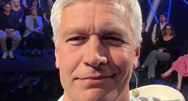 Michał Żebrowski z żoną reklamuje biżuterię YES