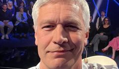 Michał Żebrowski z żoną reklamuje biżuterię YES