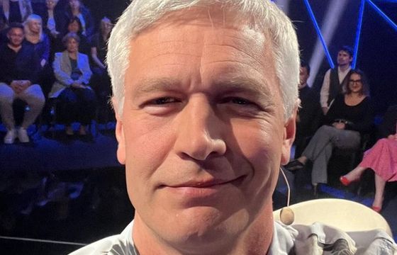 Michał Żebrowski z żoną reklamuje biżuterię YES