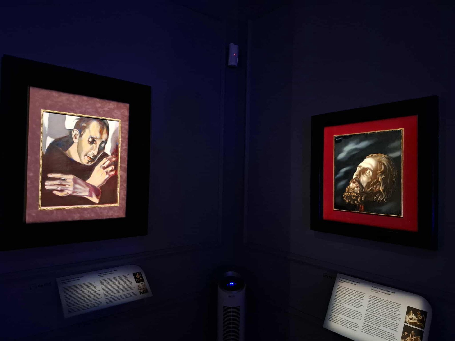 Wystawa "Tamata Łempicka - ponad granicami" w Lublinie