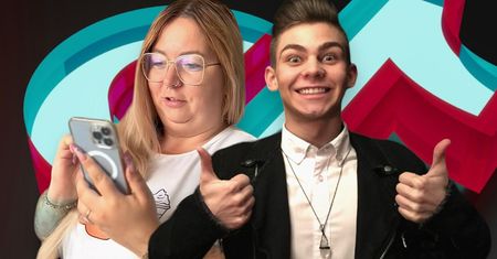 TikTok jest dla nich tym, czym dla millenialsów był Facebook. Ale niektóre TRENDY to kosmos. "Niejeden dzieciak skończył w szpitalu"