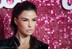 Gwiazda Katie Price została hospitalizowana i aresztowana. Kolejny upadek