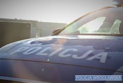 Wałbrzych. Pijany zgłosił kradzież samochodu. Zapomniał, że sam przyjechał nim na parking