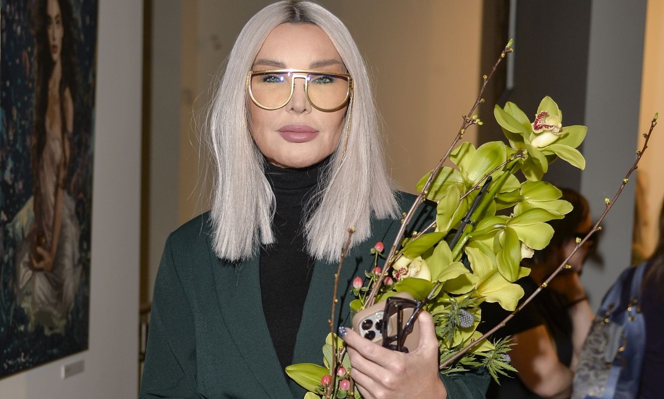Ewy Minge przeszła przez piekło. Miała ciężką batalię sądową z lekarzem