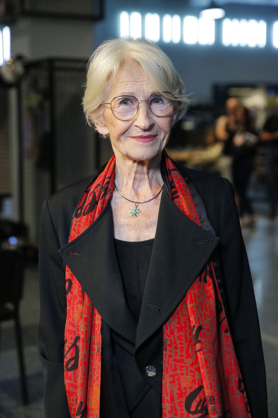 Anna Kubczak - siostra Kory