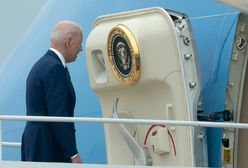 Biden przyleci do Warszawy. MSZ o największych oczekiwaniach Polski