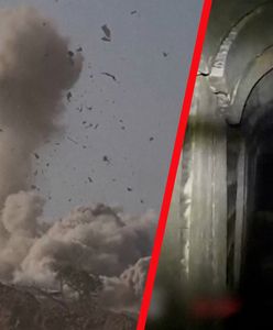 Weszli do tunelu Hamasu. Odkrycie w Strefie Gazy