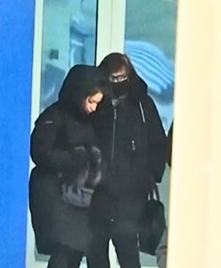 Matka Nawalnego nagrana w Rosji. Kobieta próbowała dostać się do kostnicy