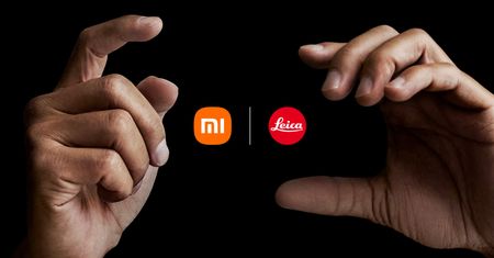 Xiaomi i Leica łączą siły. Wspólnie rozpoczną nową erę fotografii mobilnej