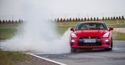 Nissan GT-R nie chce umrzeć. Dostanie jeszcze hybrydę i Edycję Ostateczną