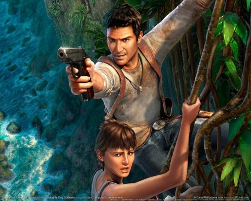 Uncharted