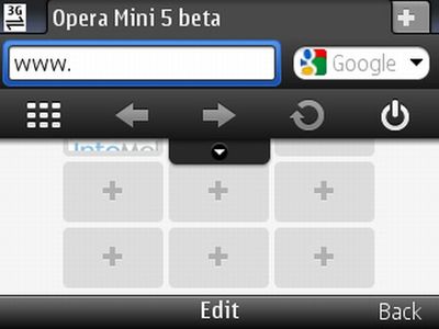 Opera Mini w nowej odsłonie