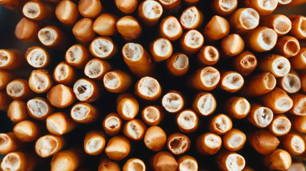 Nie możesz oprzeć się słonym przekąskom? Biegiem do lekarza!