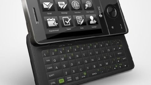 Telefon zamiast komputerowej klawiatury 1