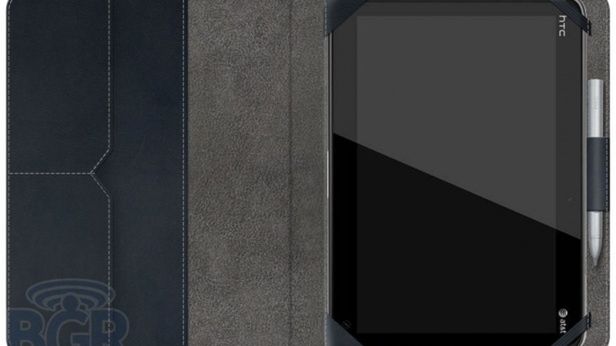 HTC Puccini - mamy zdjęcia interfejsu! 1