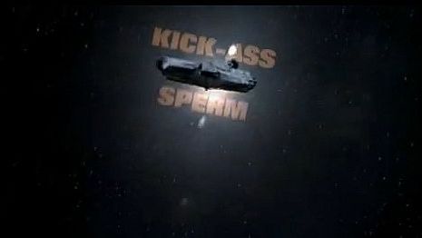 Star Wars a sprawa posiadania dzieci 1