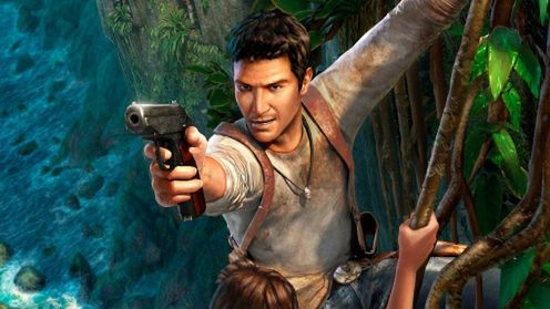 Ekranizacja Uncharted w drodze? 1
