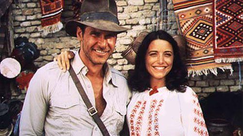 Indiana Jones mógł zostać pedofilem 1