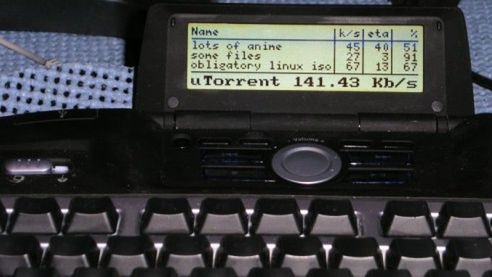 µTorrent - już wkrótce na Linuksie! 1