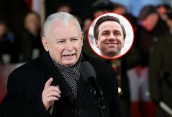 Wyśmiał propozycję prezesa PiS. "Ofensywa to była 11 listopada"