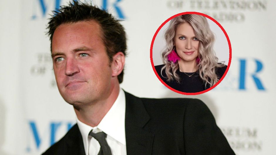 Gwiazdor serialu "Przyjaciele" zmarł w wyniku zażywania ketaminy. Co to za substancja?