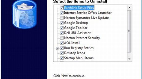 Pozbywamy się dodatków z nowego laptopa 1