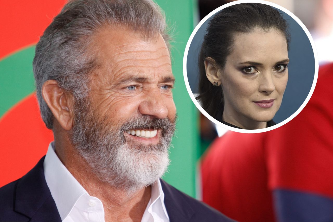 Obrzydliwe słowa pod adresem aktorki. Mel Gibson znów oskarżany o antysemityzm