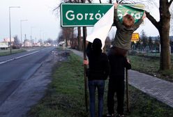 Chcą zmienić nazwę miasta. Będą konsultacje