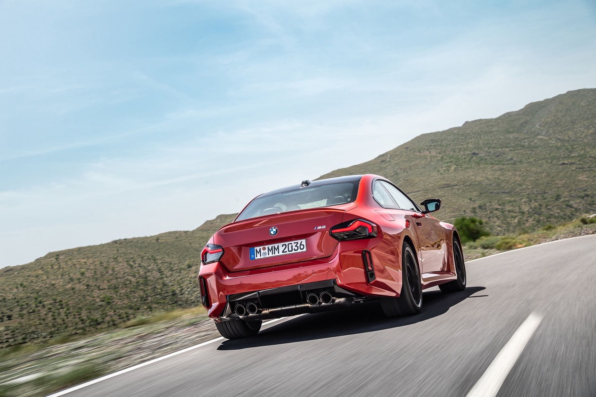 BMW M2
