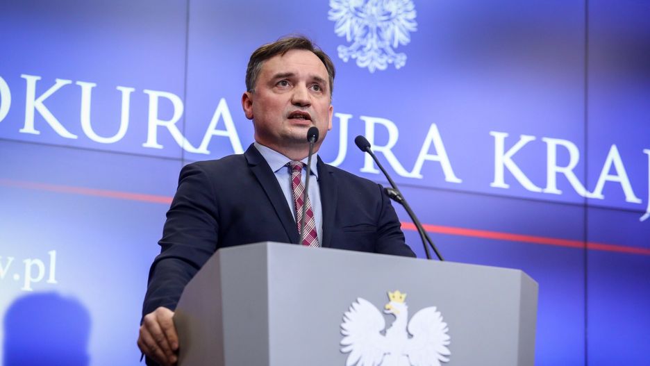 Trybunał Konstytucyjny odpowiada Prokuraturze Krajowej. Chodzi o zbrodnie komunistyczne