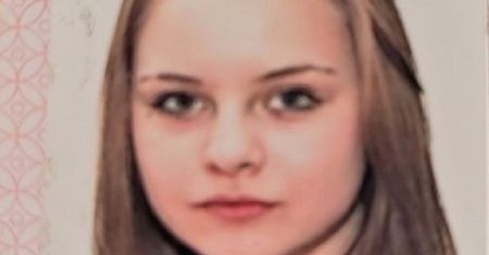 15-letnia Kasia wyszła z domu w Nowy Rok. Ślad po niej zaginął