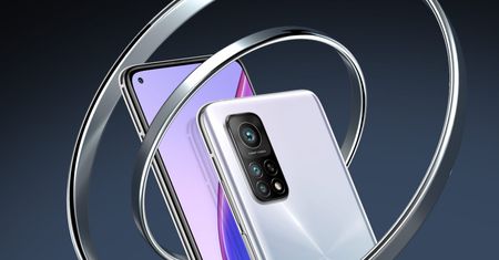 Oglądaj z nami polską premierę smartfonów z serii Mi 10T