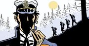 Corto Maltese, t. 13, Pod słońcem północy – recenzja komiksu wydawnictwa Egmont